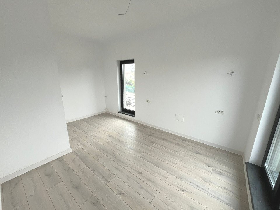 Duplex modern în Balotești – confort și liniște aproape de București