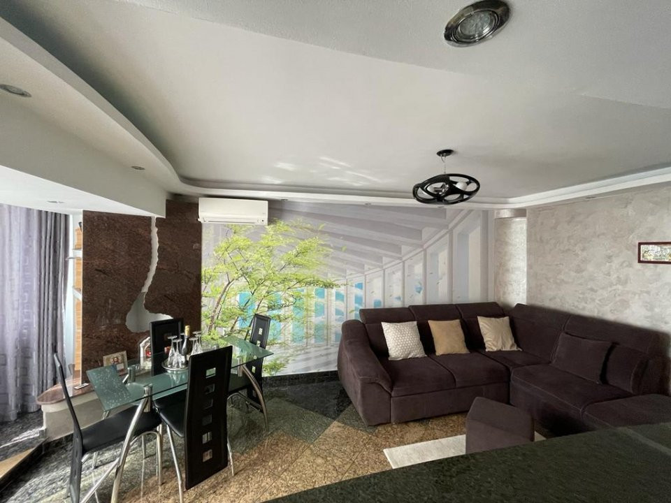 Închiriere Apartament || 2 Camere || Zona Centrală 