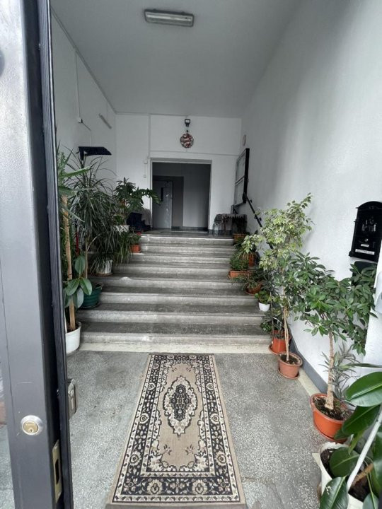 Închiriere Apartament || 2 Camere || Zona Centrală 