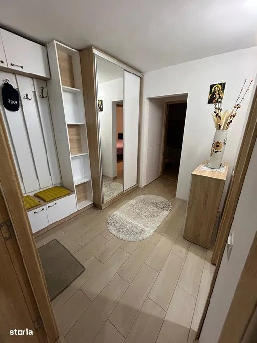 Apartament 2 camere || Închiriere || Zona Gorjului