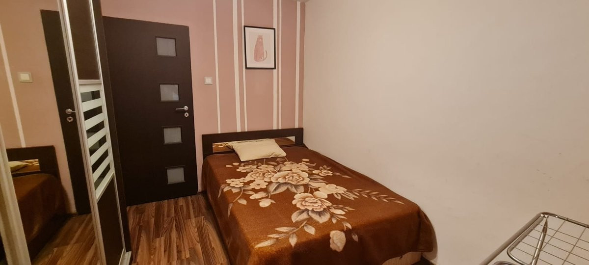 Apartament 3 camere || Inchiriere || Piata Gorjului