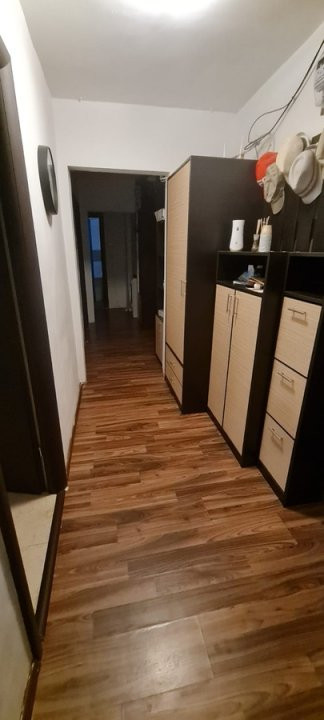Apartament 3 camere || Inchiriere || Piata Gorjului