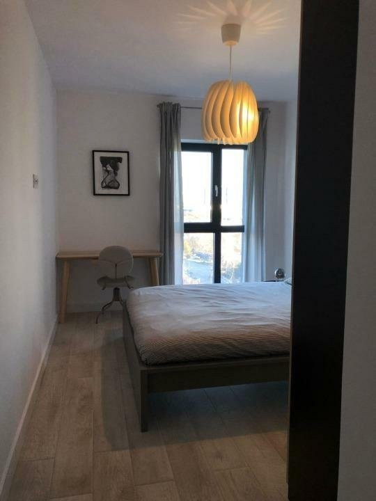 Apartament 2 camere || Complex Parcului|| la 5 min de Herastrau