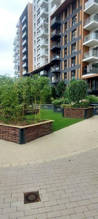 Apartament 2 camere || Complex Parcului|| la 5 min de Herastrau