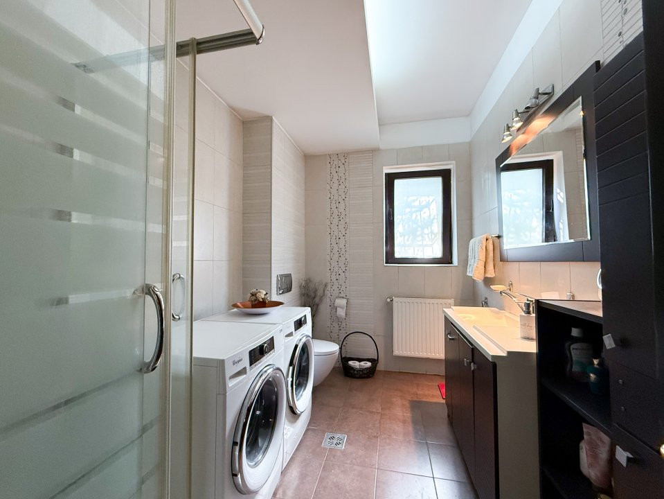 VILA SUPERBA || SPATIOASA || ODAII OTOPENI