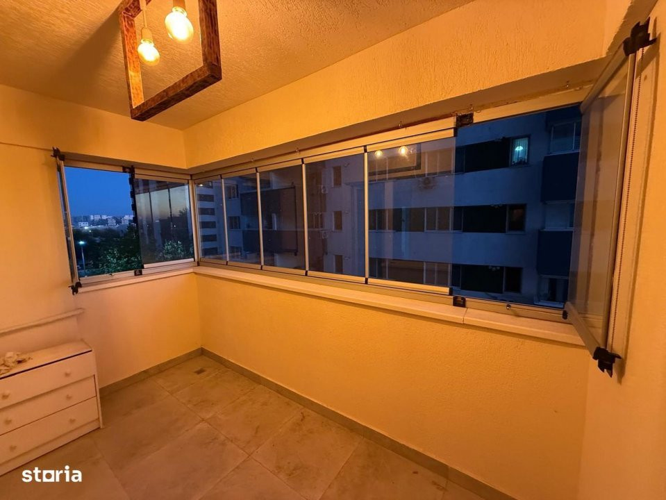 Închiriere || Apartament 2 camere || Militari Residence