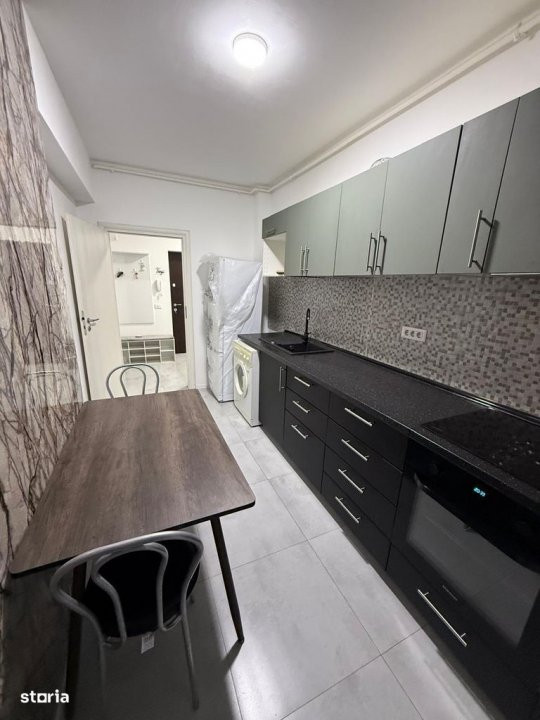 Închiriere || Apartament 2 camere || Militari Residence