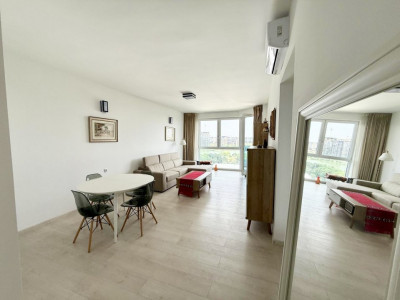 APARTAMENT 2 CAMERE || ENERGIA ORAȘULUI ACASĂ