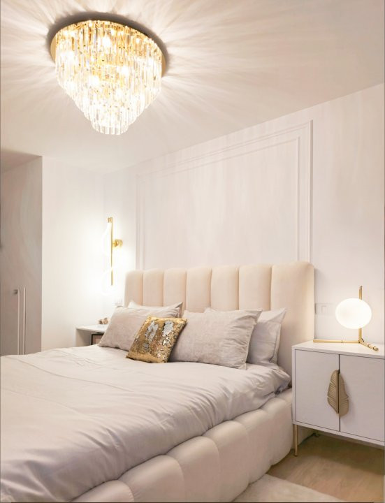 APARTAMENT 2 CAMERE || CASCADA DE LUMINA|| APROAPE DE METROU 