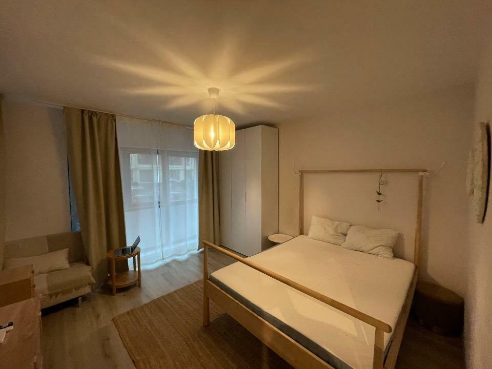 închiriere garsonieră || Lujerului 