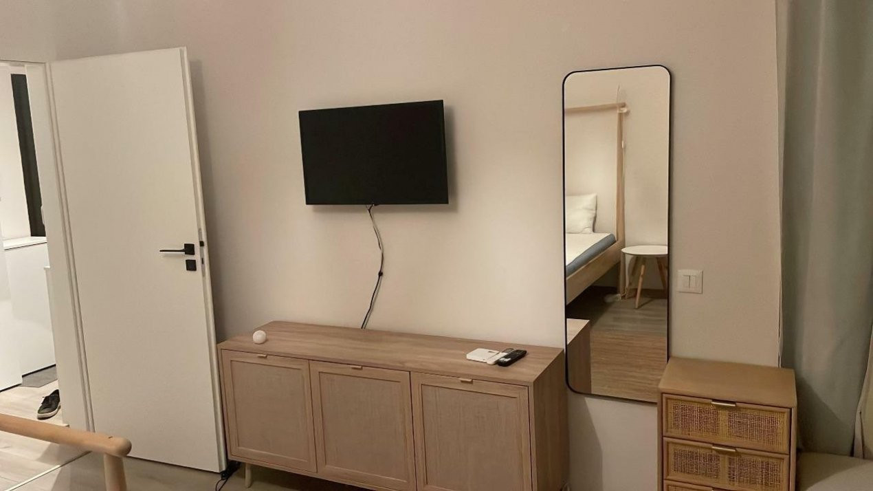 închiriere garsonieră || Lujerului 