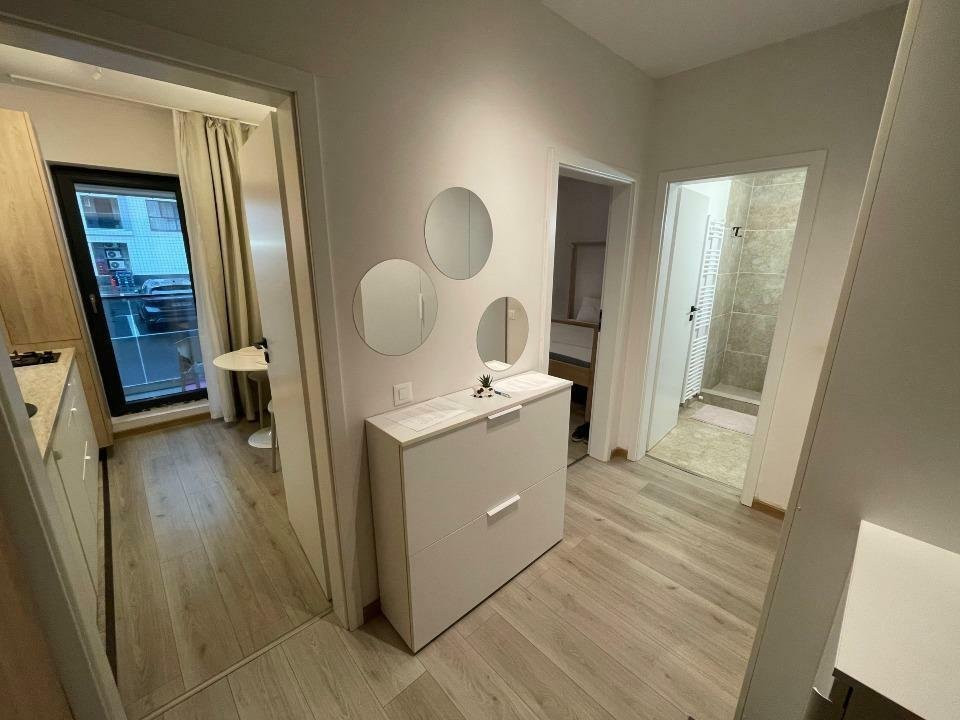 închiriere garsonieră || Lujerului 