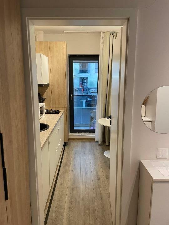 închiriere garsonieră || Lujerului 