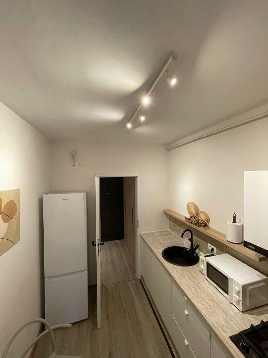 închiriere garsonieră || Lujerului 