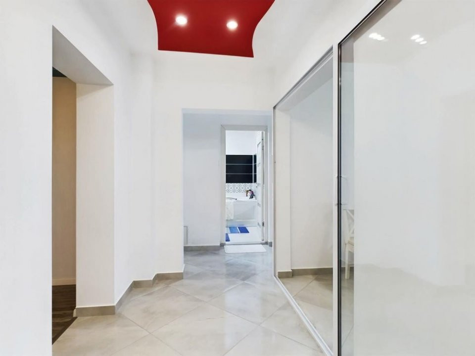 Închiriere || Apartament 3 Camere || Virtuții