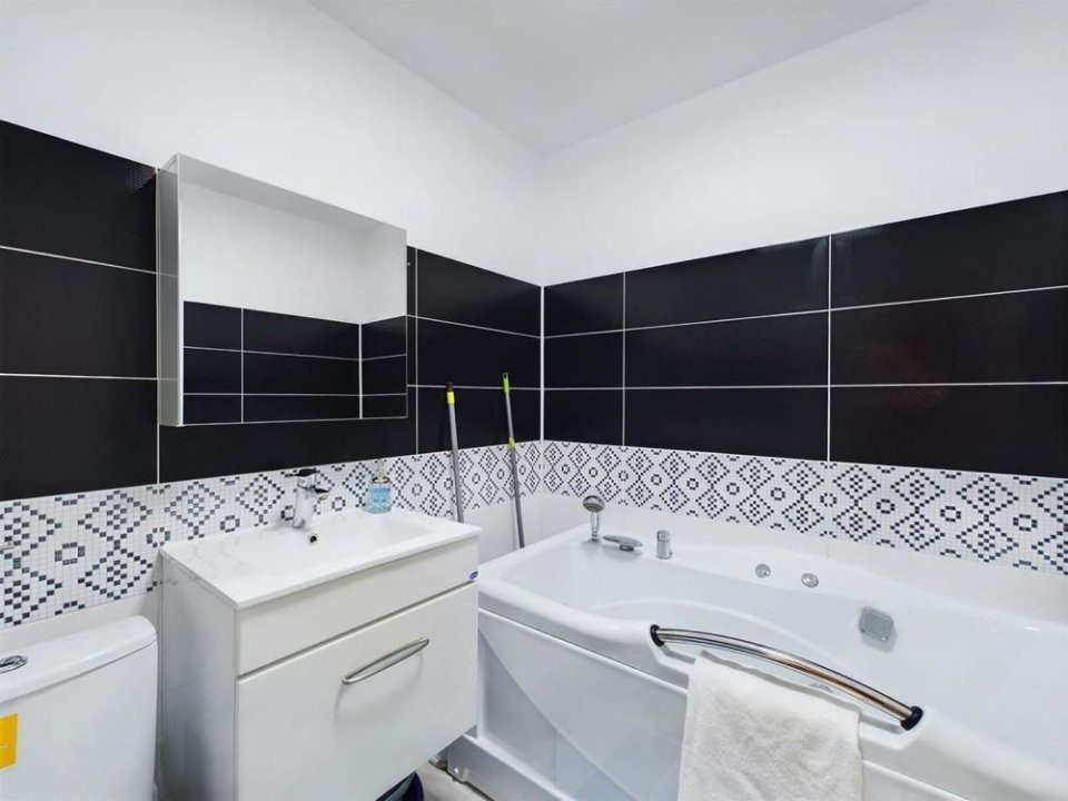 Închiriere || Apartament 3 Camere || Virtuții