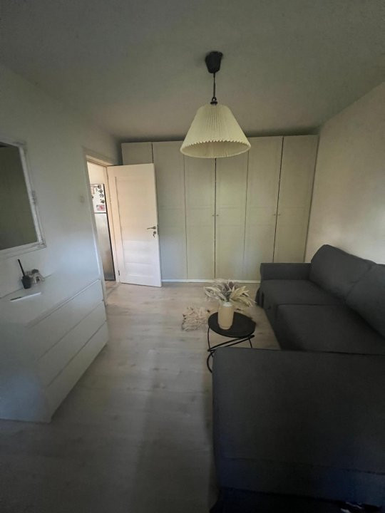 Închiriere || apartament 2 camere || Lujerului