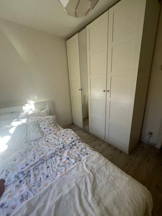 Închiriere || apartament 2 camere || Lujerului