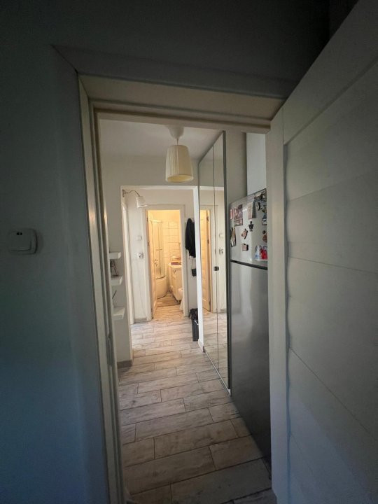 Închiriere || apartament 2 camere || Lujerului