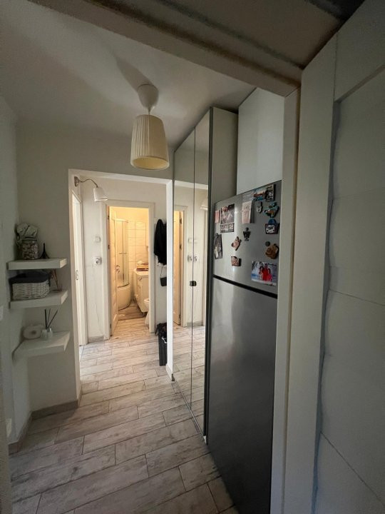 Închiriere || apartament 2 camere || Lujerului