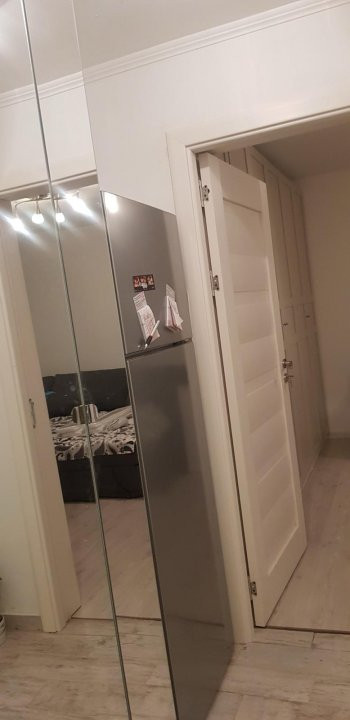 Închiriere || apartament 2 camere || Lujerului