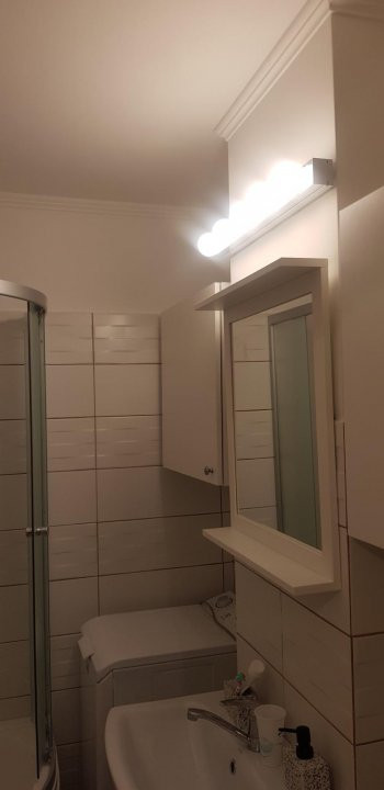 Închiriere || apartament 2 camere || Lujerului