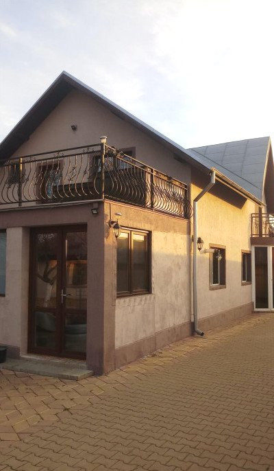 Casa individuala - Balotesti