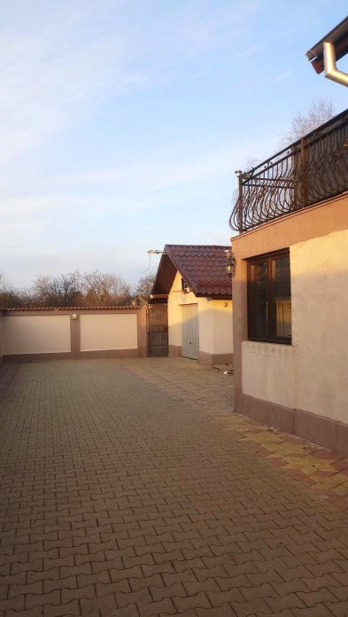 Casa individuala - Balotesti