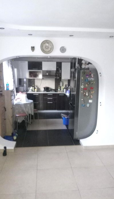 Casa individuala - Balotesti