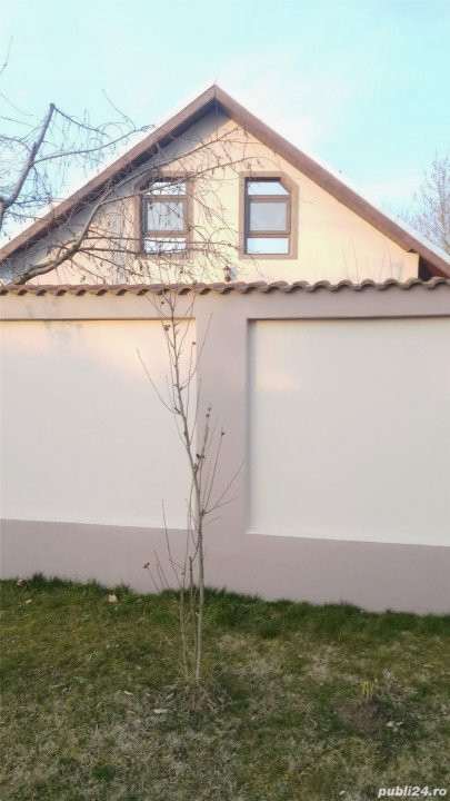 Casa individuala - Balotesti