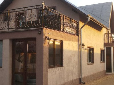 Casa individuala - Balotesti