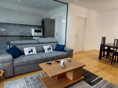 Închiriere apartament 2 camere Nusco City