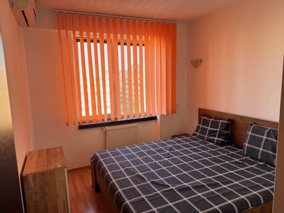 Apartament 2 camere || Etaj 8 || Mobilat & Utilat • Vedere Panoramică 