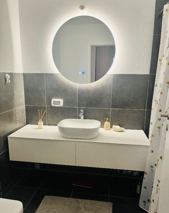 Studio dublu 2 camere de închiriat în complexul Avalon Estate