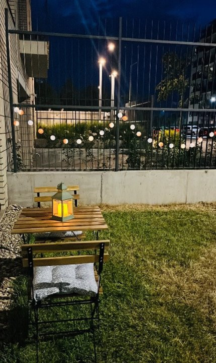 Studio dublu 2 camere de închiriat în complexul Avalon Estate