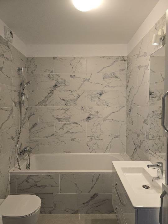 Prima Inchiriere 2 cam Mobilat Vedere spre padure Baneasa Greenfield