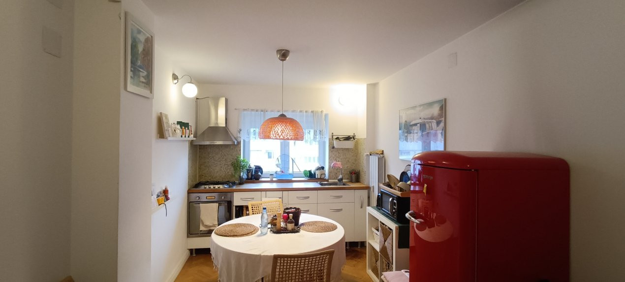 APARTAMENT 2 CAMERE || MEGAMALL || 