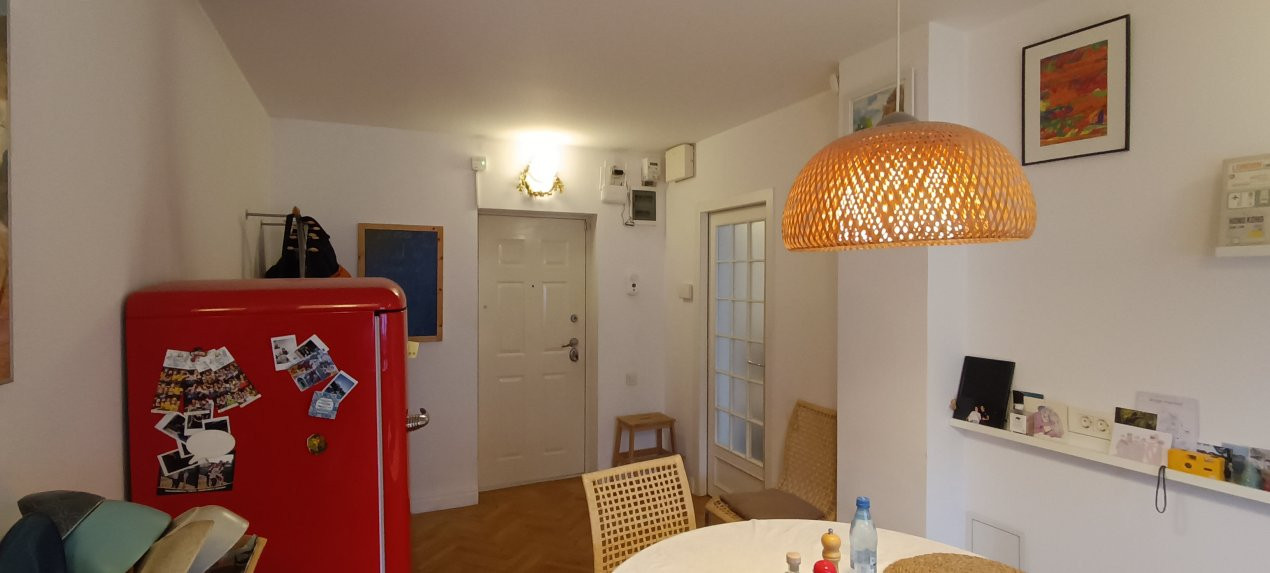 APARTAMENT 2 CAMERE || MEGAMALL || 