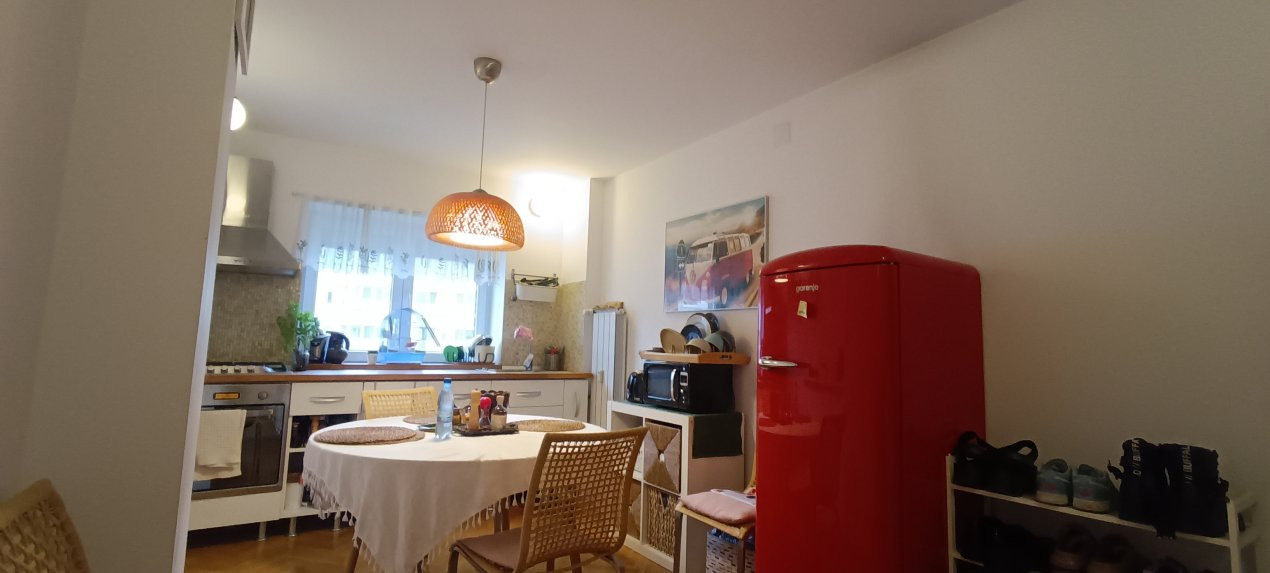 APARTAMENT 2 CAMERE || MEGAMALL || 