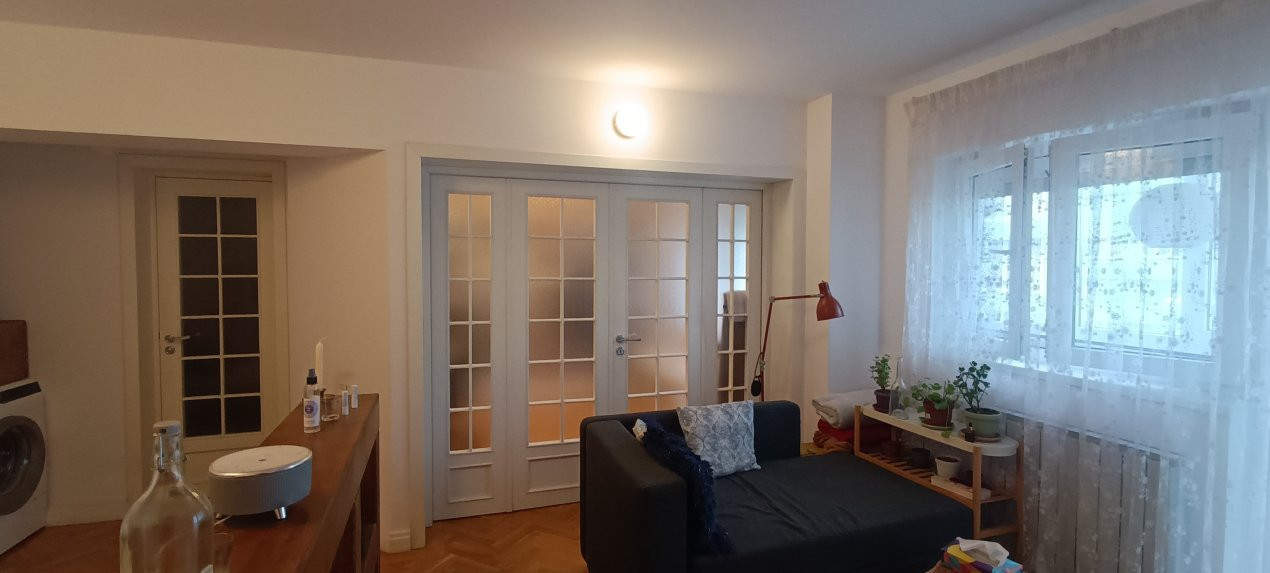 APARTAMENT 2 CAMERE || MEGAMALL || 