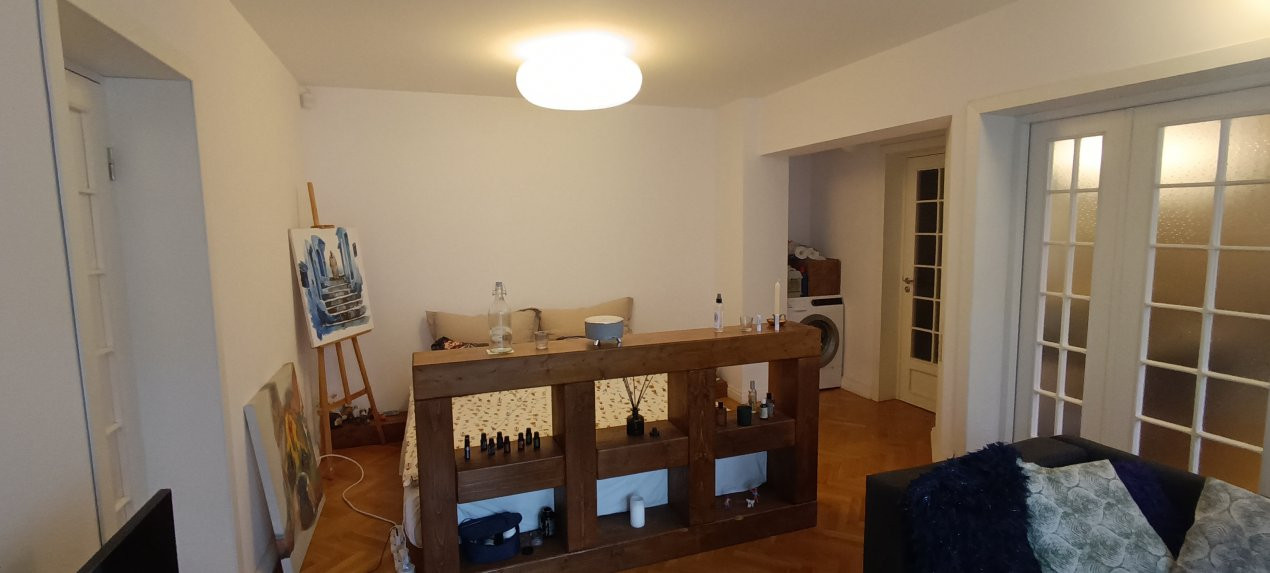 APARTAMENT 2 CAMERE || MEGAMALL || 