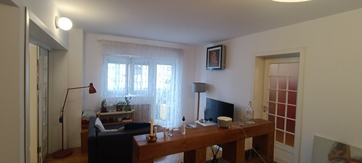 APARTAMENT 2 CAMERE || MEGAMALL || 