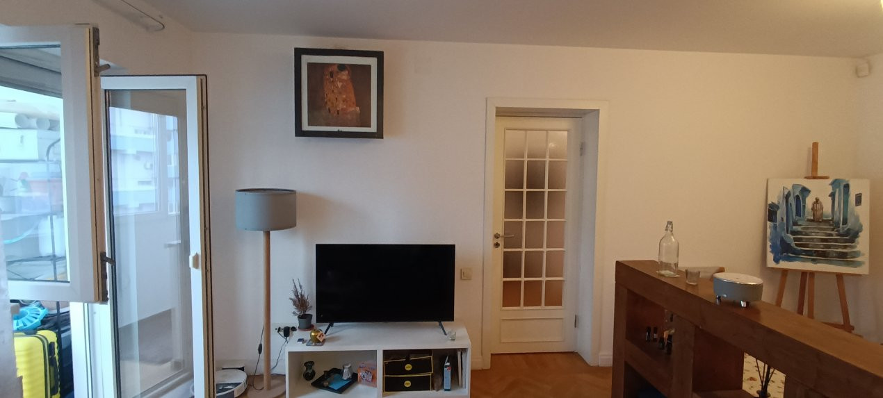 APARTAMENT 2 CAMERE || MEGAMALL || 