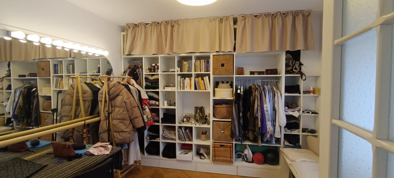 APARTAMENT 2 CAMERE || MEGAMALL || 