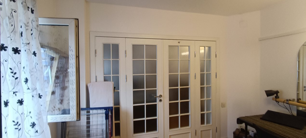 APARTAMENT 2 CAMERE || MEGAMALL || 