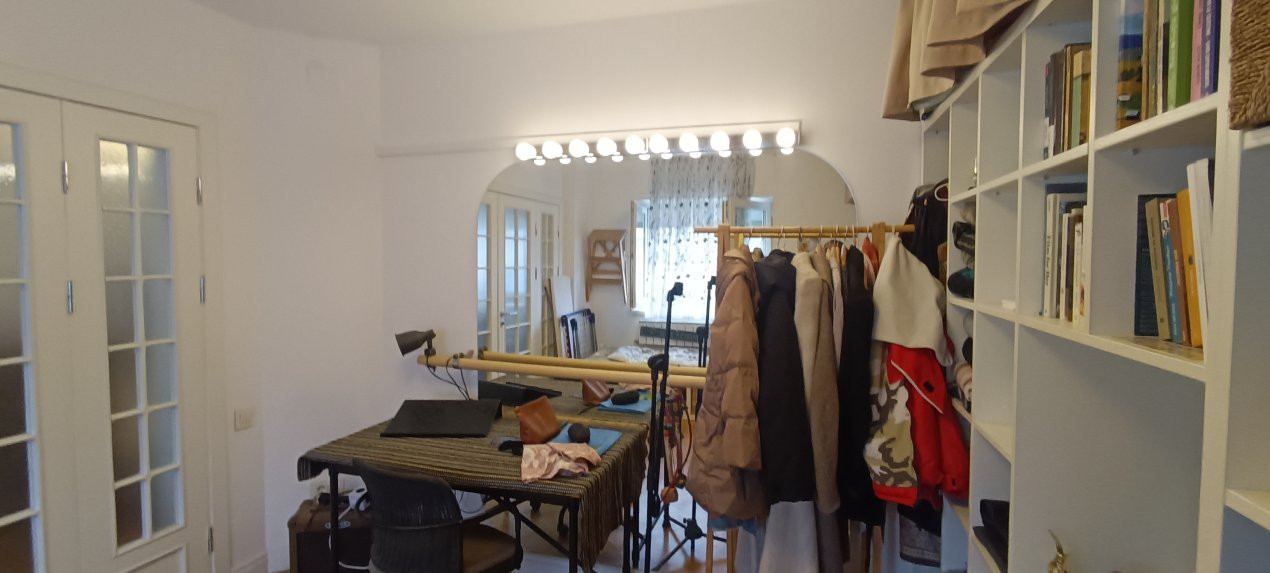 APARTAMENT 2 CAMERE || MEGAMALL || 