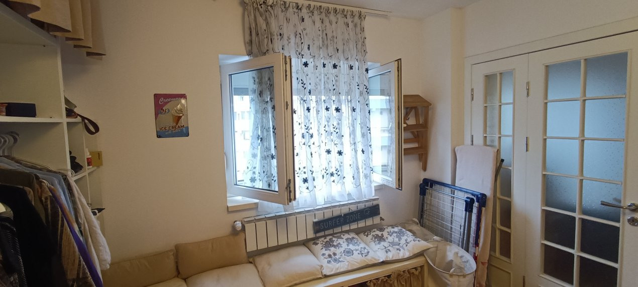 APARTAMENT 2 CAMERE || MEGAMALL || 