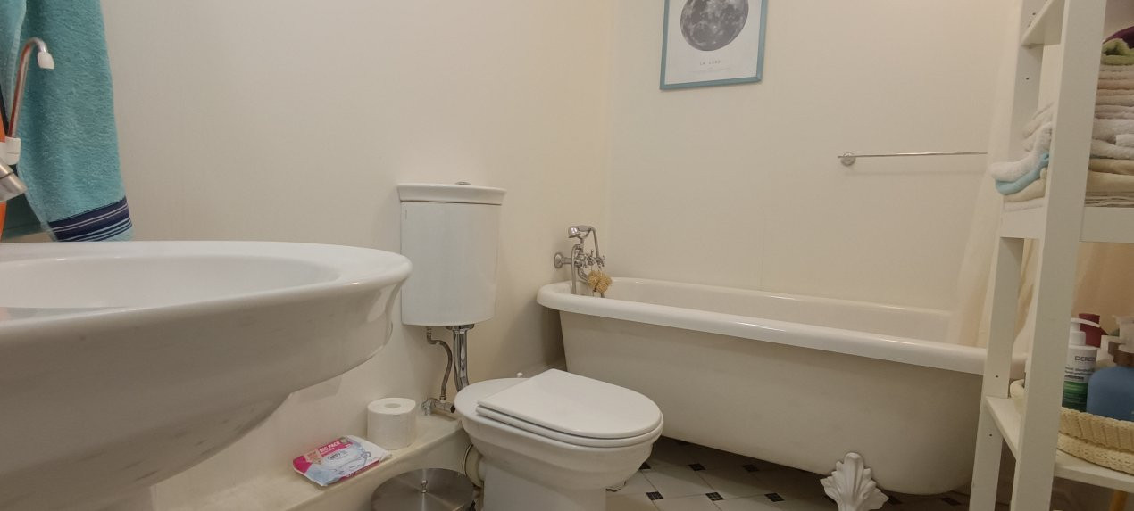 APARTAMENT 2 CAMERE || MEGAMALL || 