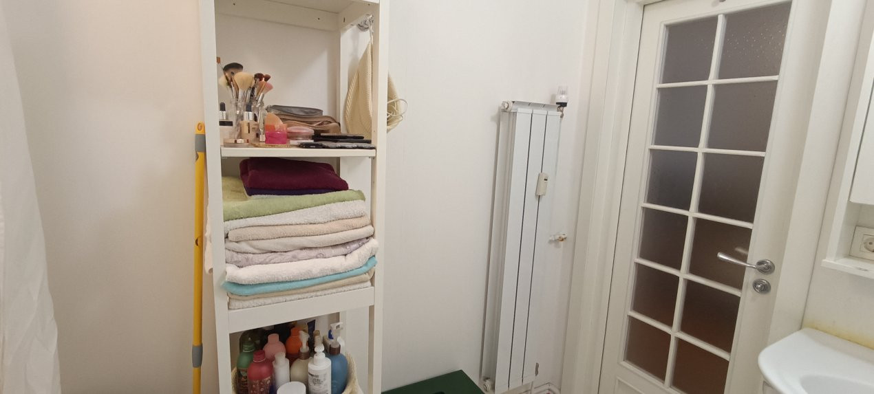 APARTAMENT 2 CAMERE || MEGAMALL || 