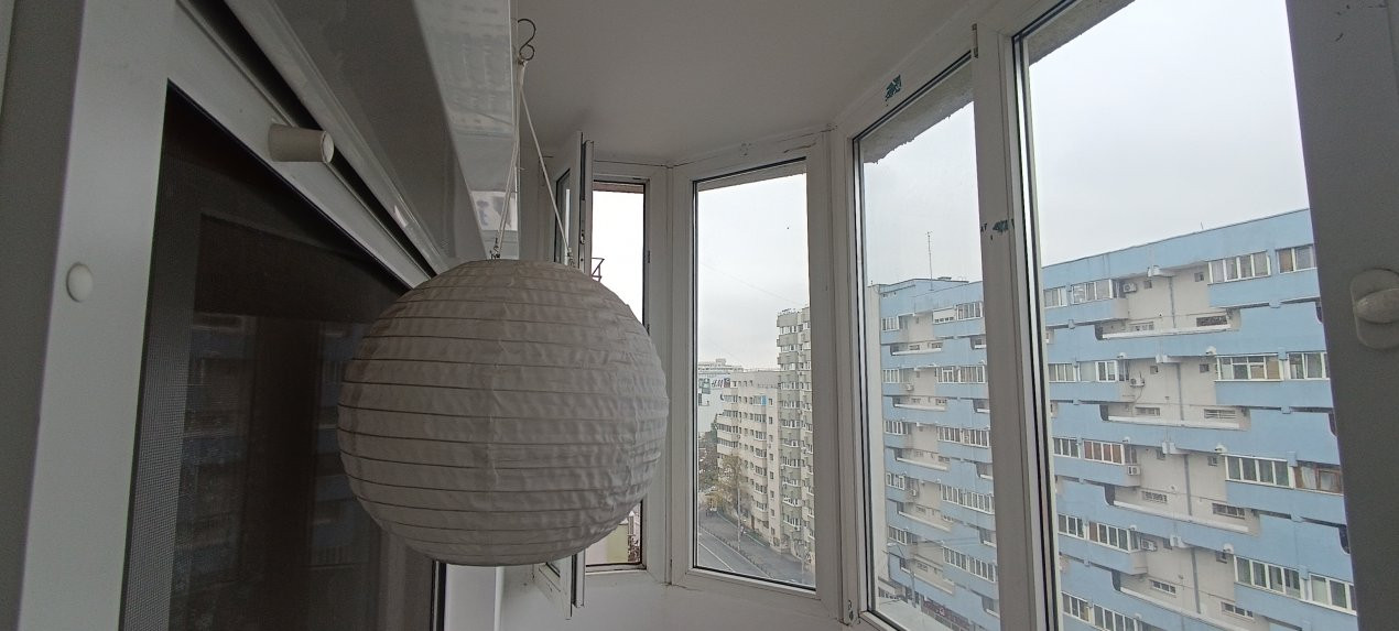 APARTAMENT 2 CAMERE || MEGAMALL || 